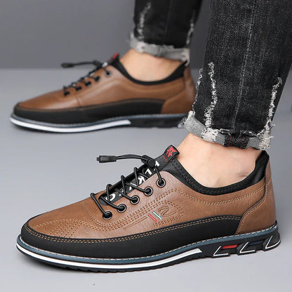 TrailMaster Casual Oxfords