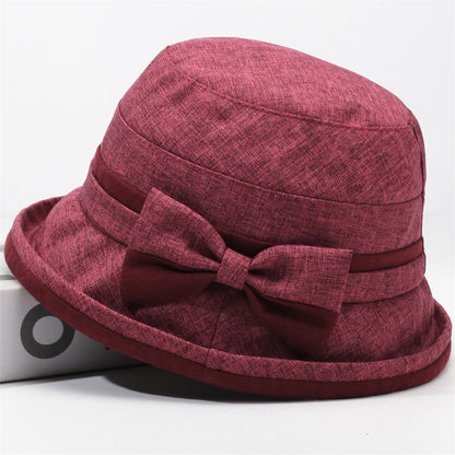 The Marlowe Cloche