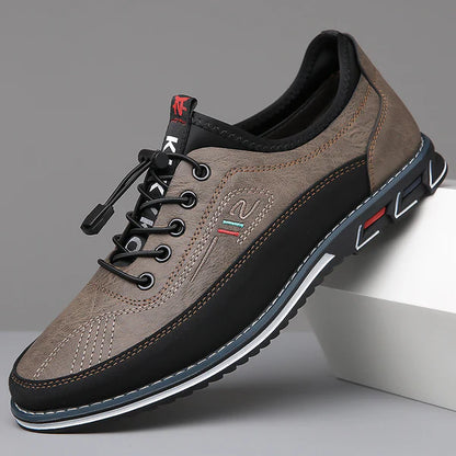 TrailMaster Casual Oxfords