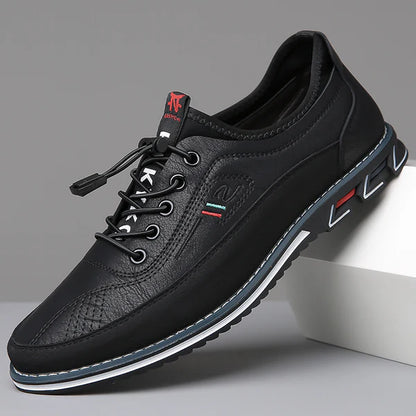 TrailMaster Casual Oxfords