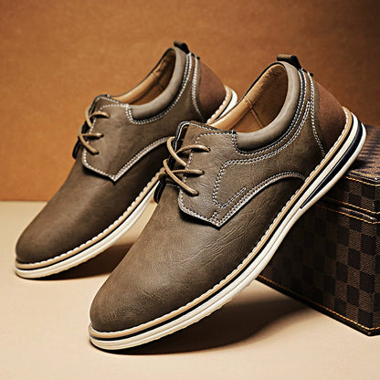 Mason Casual Shoes