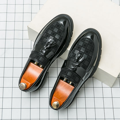 The Arlow Loafer