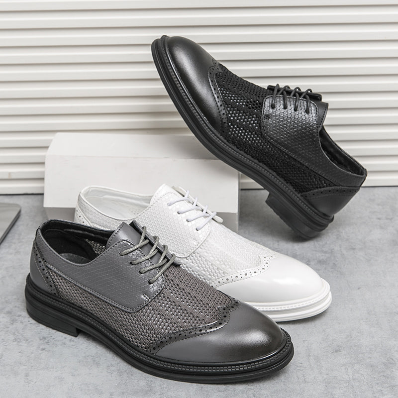 Ventilated Oxford Classics