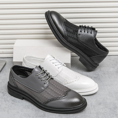 Ventilated Oxford Classics