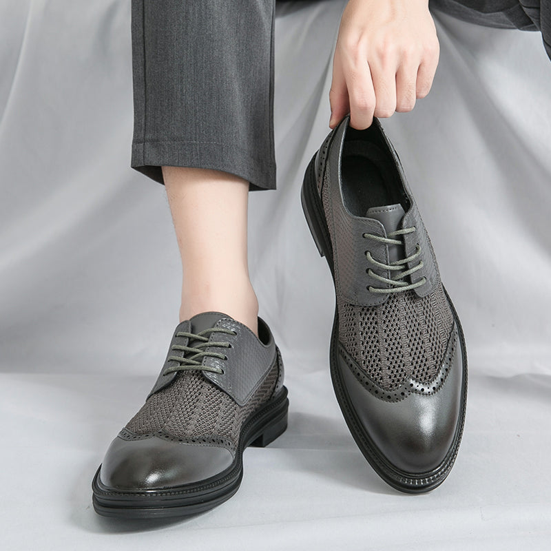 Ventilated Oxford Classics