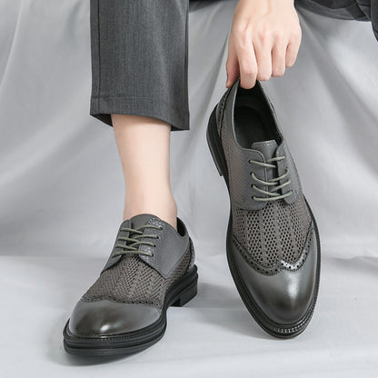Ventilated Oxford Classics