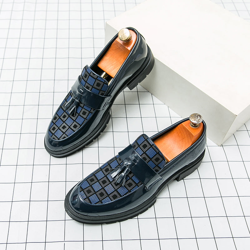 The Arlow Loafer