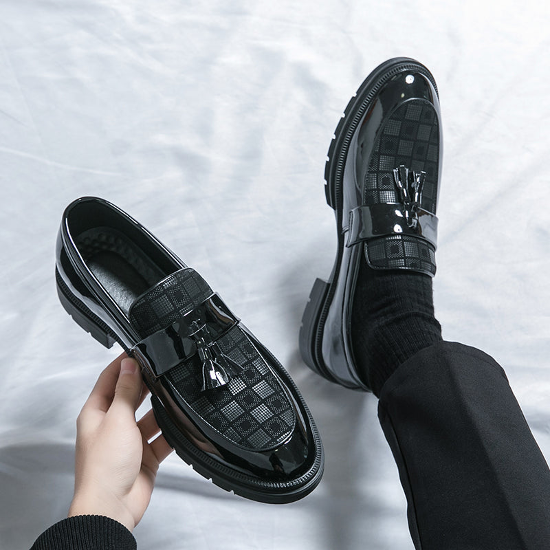 The Arlow Loafer