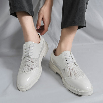 Ventilated Oxford Classics