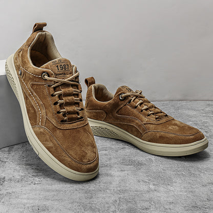 Urban Suede Runners