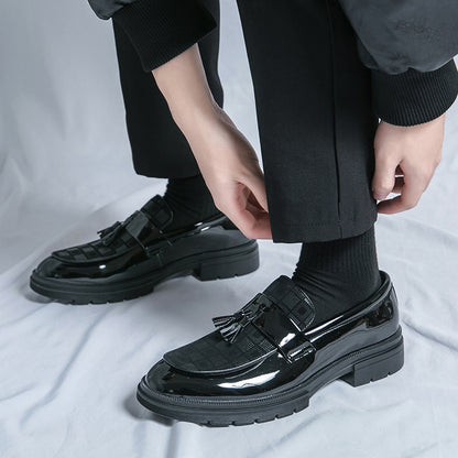 The Arlow Loafer