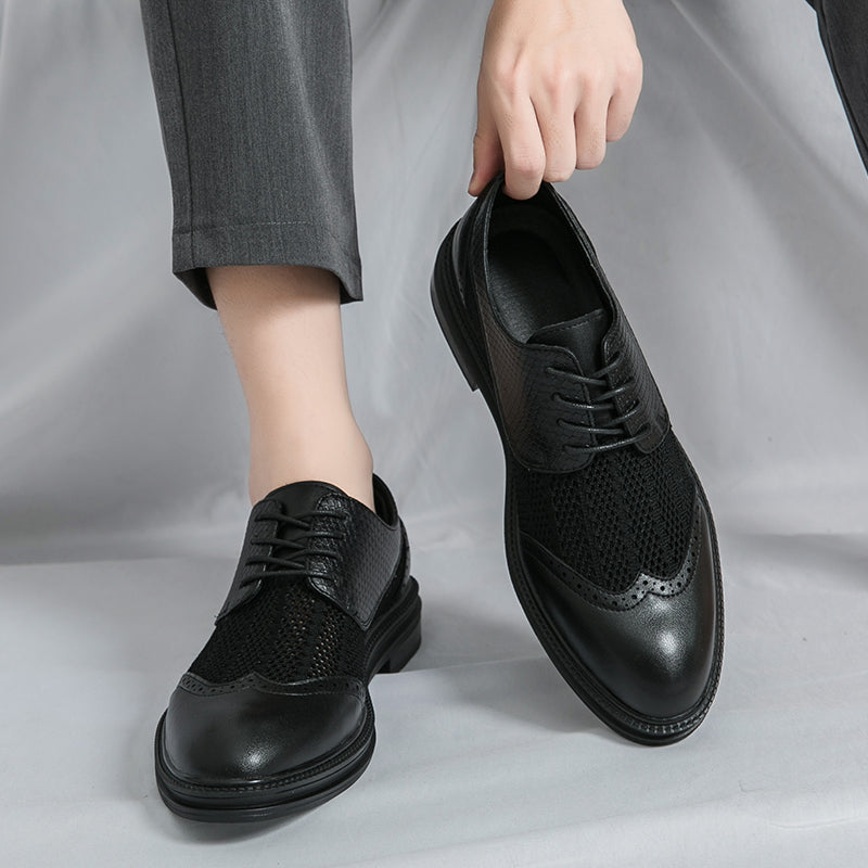 Ventilated Oxford Classics