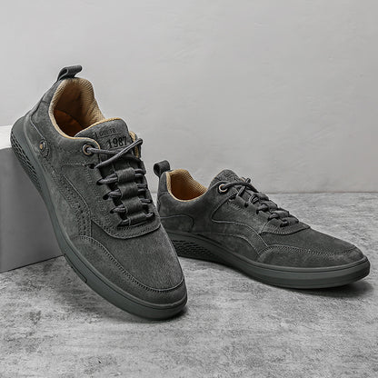 Urban Suede Runners
