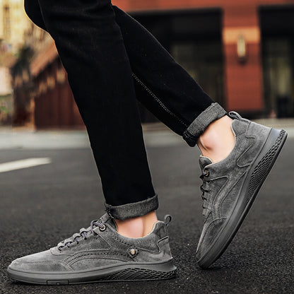 Urban Suede Runners