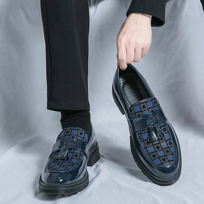 The Arlow Loafer
