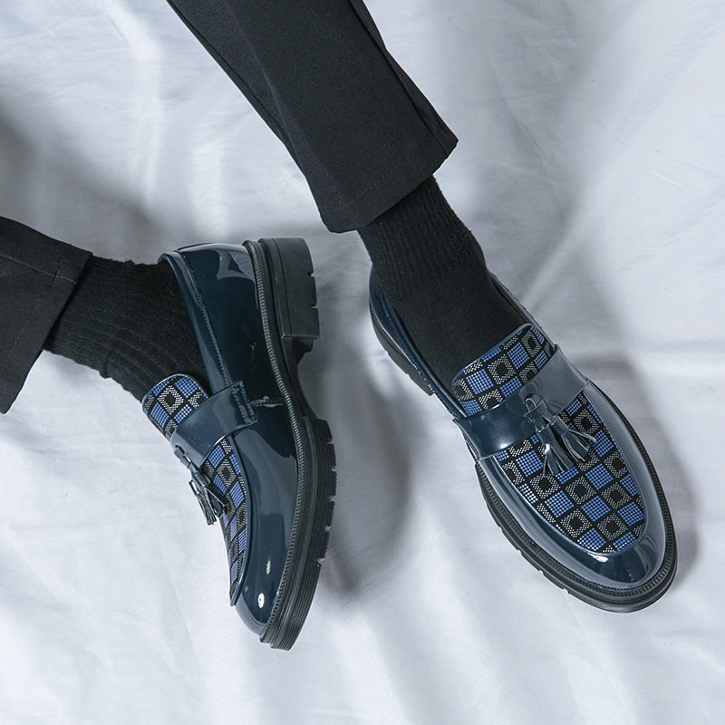 The Arlow Loafer