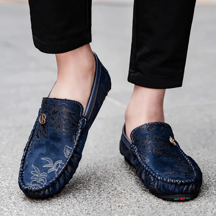 Bonanzo Loafers