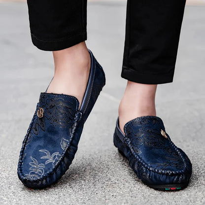 Bonanzo Loafers