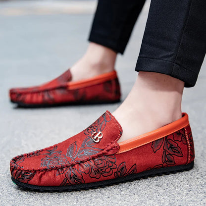 Bonanzo Loafers