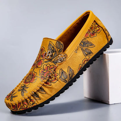 Bonanzo Loafers