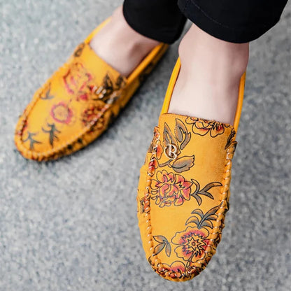 Bonanzo Loafers