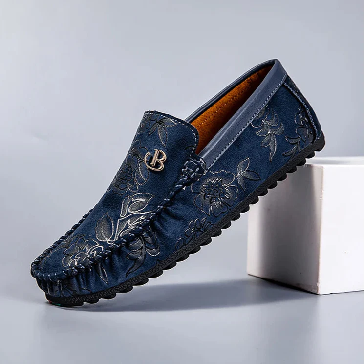 Bonanzo Loafers