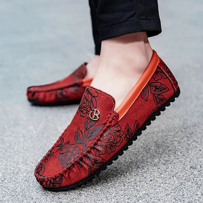 Bonanzo Loafers