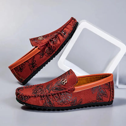 Bonanzo Loafers