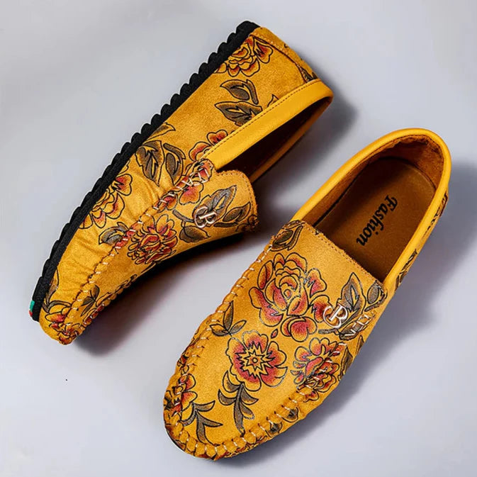 Bonanzo Loafers
