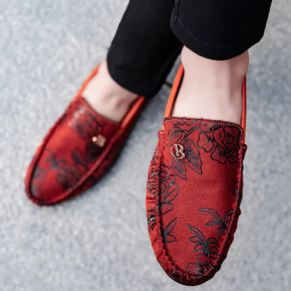 Bonanzo Loafers