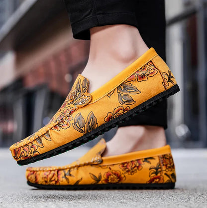 Bonanzo Loafers