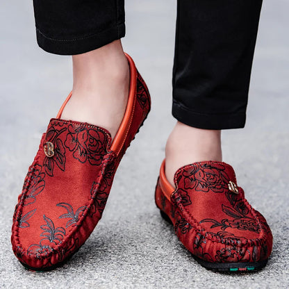 Bonanzo Loafers