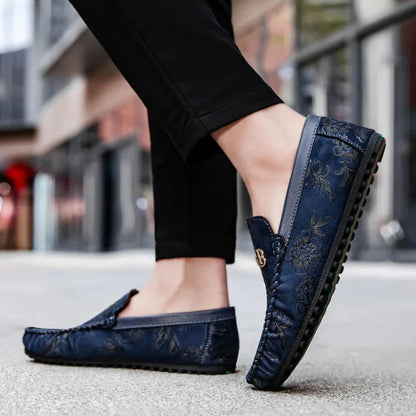 Bonanzo Loafers