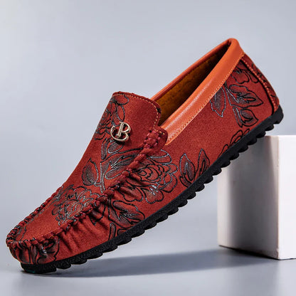 Bonanzo Loafers