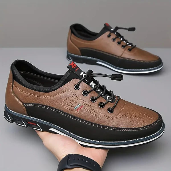 TrailMaster Casual Oxfords