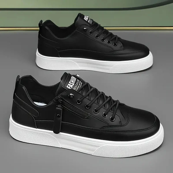 Mason Zip Sneakers