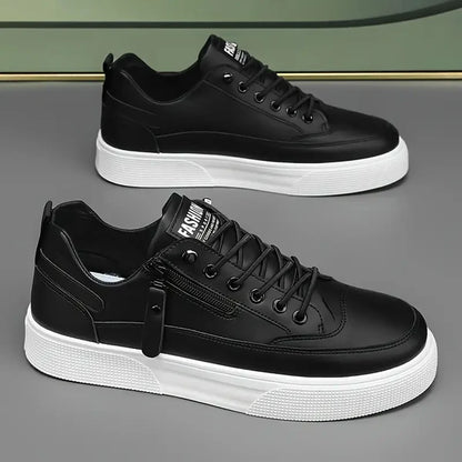 Mason Zip Sneakers