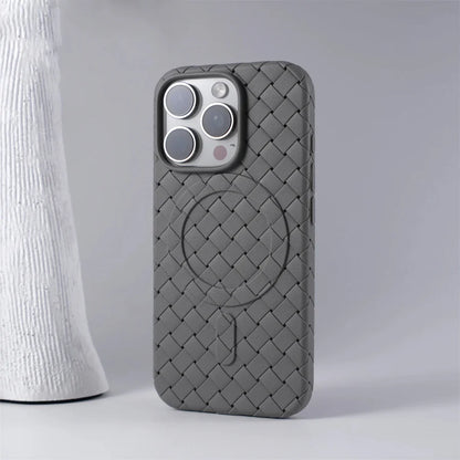 Artesa Woven Mag Case